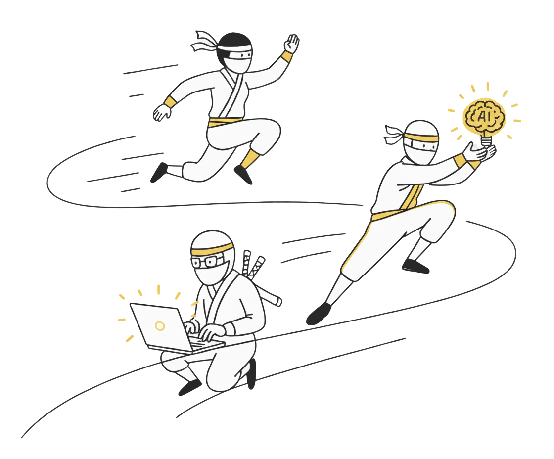 AI Ninjas